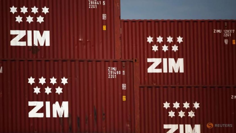 Israeli shipper Zim exploring IPO on foreign exchange, Globes reports Israeli shipper Zim exploring IPO on foreign exchange, Globes reports