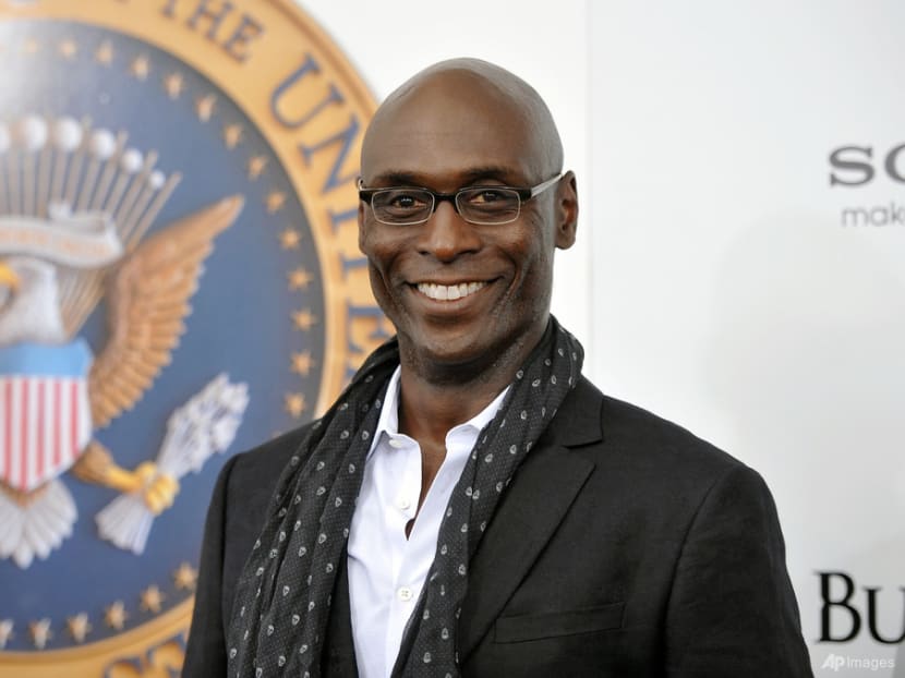 The Wire and John Wick star Lance Reddick dies at 60