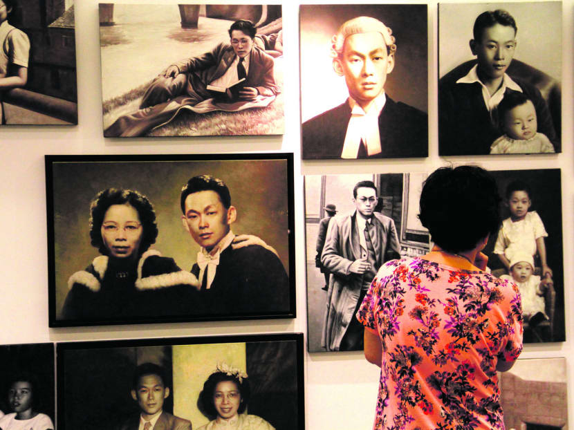 Exhibition on Mr Lee attracts over 200,000 visitors