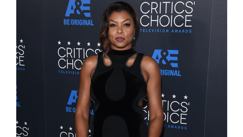 Taraji P. Henson 'learning how to be ready' for marriage