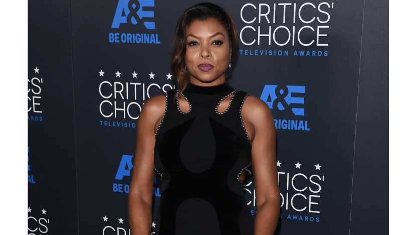 Taraji P. Henson 'learning how to be ready' for marriage Taraji P. Henson 'learning how to be ready' for marriage