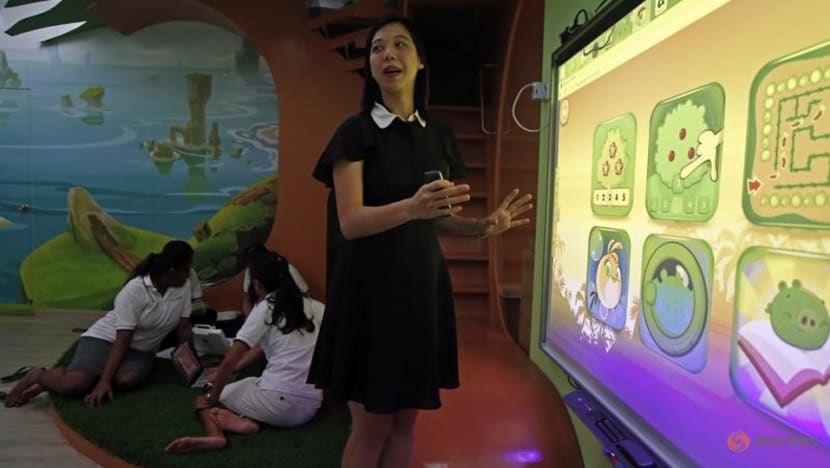 Commentary: Passion and patience insufficient qualities of an ideal pre-school teacher Commentary: Passion and patience insufficient qualities of an ideal pre-school teacher