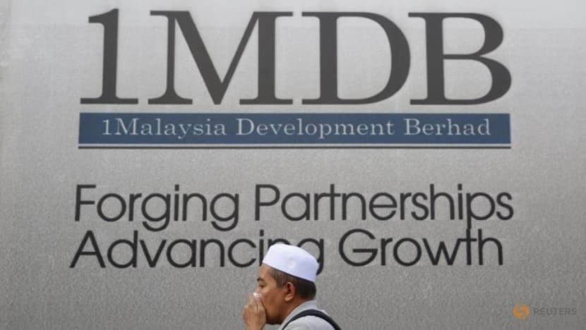 Malaysia challenges US$5.78 billion settlement between 1MDB and IPIC Malaysia challenges US$5.78 billion settlement between 1MDB and IPIC