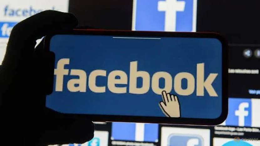 Facebook siasat pendedahan data 267 juta pengguna