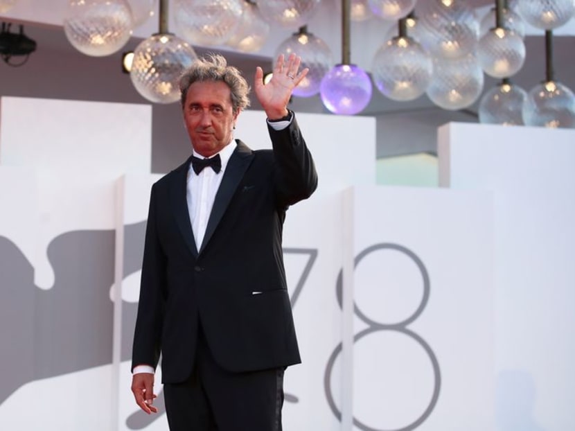 Venice film awards race wide open after star-studded festival Venice film awards race wide open after star-studded festival