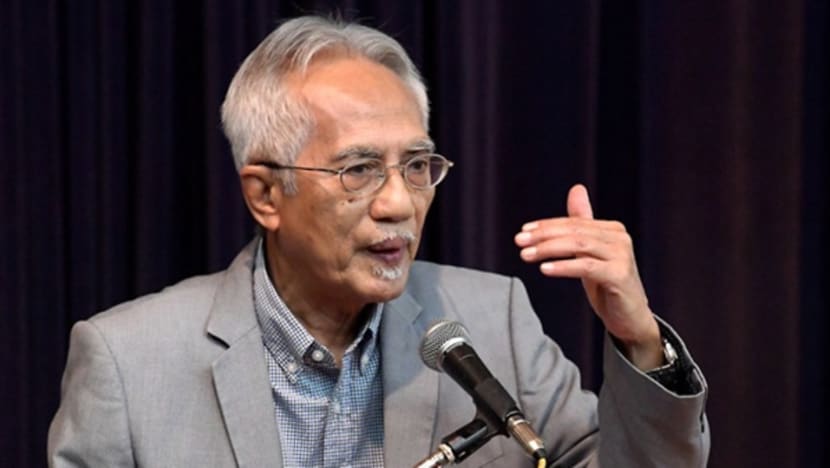 Ministers should step up and stop relying on Mahathir, says PM’s media advisor Ministers should step up and stop relying on Mahathir, says PM’s media advisor