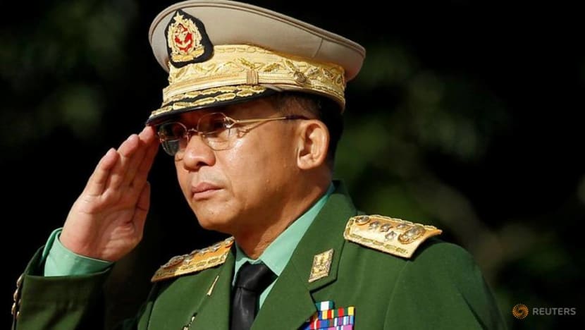 Commentary: Has Myanmar coup sparked rethinking on non-interference among ASEAN countries? Commentary: Has Myanmar coup sparked rethinking on non-interference among ASEAN countries?