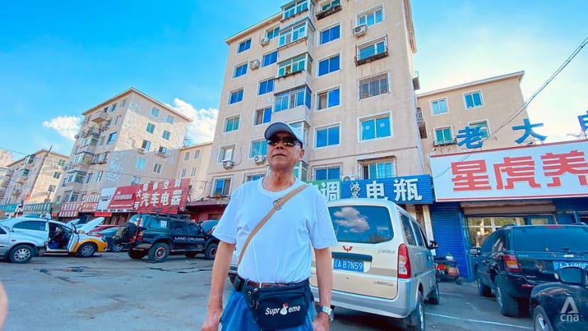 'Everything is different now': China's rust belt presents challenges as Communist Party marks 100th anniversary 'Everything is different now': China's rust belt presents challenges as Communist Party marks 100th anniversary