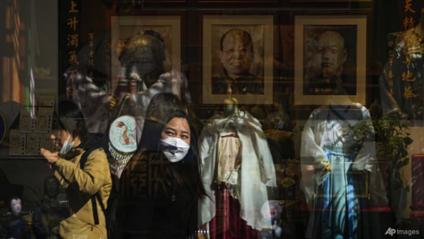 Free education, equal rights for unmarried women among proposals to boost China's fertility Free education, equal rights for unmarried women among proposals to boost China's fertility