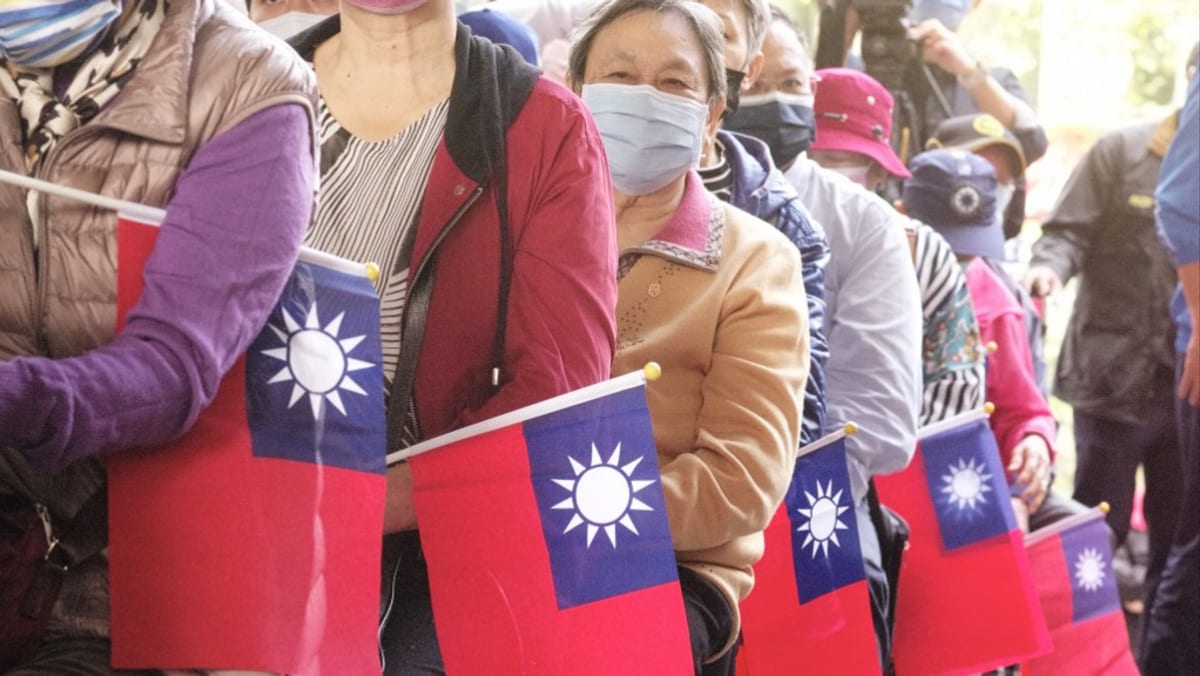 Mengapa Pemilu Taiwan 2024 Penting Dari Beijing hingga Washington