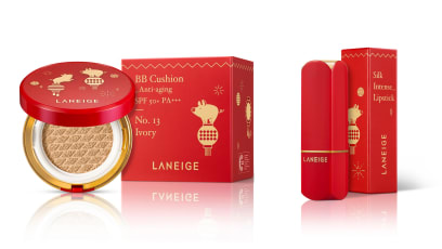 Hogs & Kisses, Anyone? Laneige’s Year Of The Pig Products Are Sow Cute