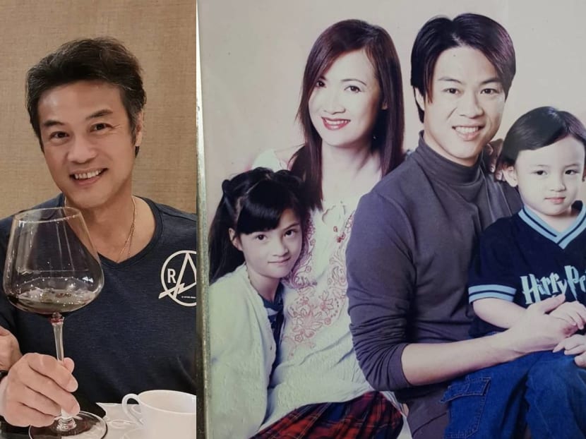 Hong Huifang Says When She Married Zheng Geping, Her Friends Told Her They Expected The Couple To Divorce