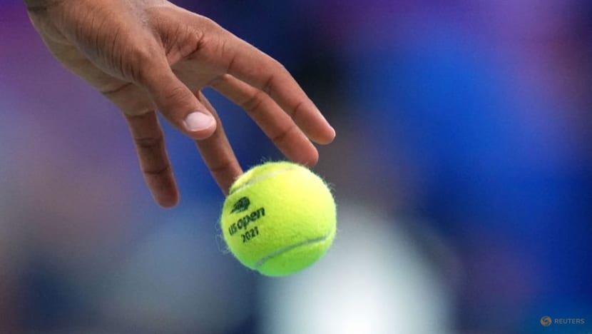 Tennis: US Open day seven Tennis: US Open day seven