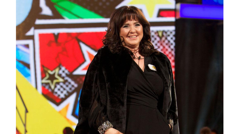 Coleen Nolan's dogs are better companions than a man Coleen Nolan's dogs are better companions than a man