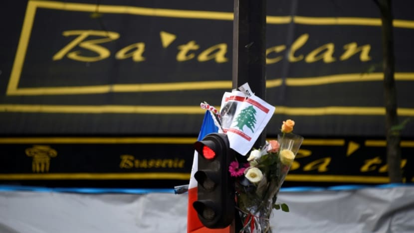 France's biggest trial to open over November 2015 attacks France's biggest trial to open over November 2015 attacks
