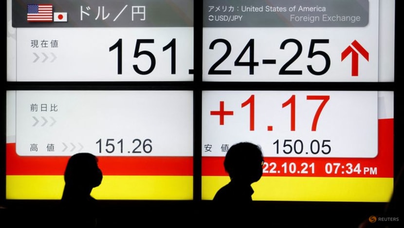 Instant view: Dollar falls against yen, markets suspect intervention Instant view: Dollar falls against yen, markets suspect intervention
