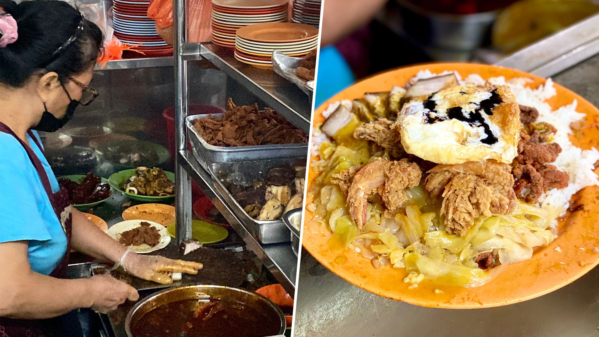 Beo Crescent Curry Rice Not Closing Or Relocating; Hawker Says Closure Rumours “Anyhow Say” Beo Crescent Curry Rice Not Closing Or Relocating; Hawker Says Closure Rumours “Anyhow Say”