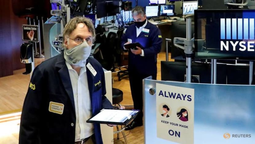 Wall Street Week Ahead: GameStop frenzy reveals potential for broader market stress Wall Street Week Ahead: GameStop frenzy reveals potential for broader market stress