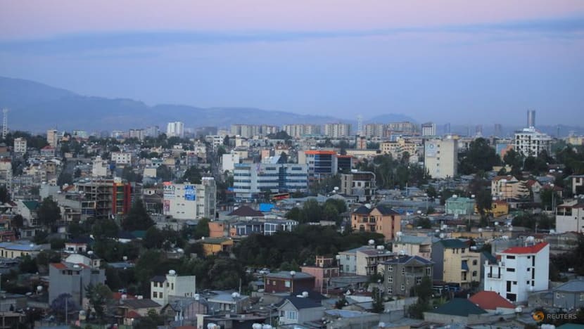 Calls for ceasefire in Ethiopia grow amid deepening conflict Calls for ceasefire in Ethiopia grow amid deepening conflict