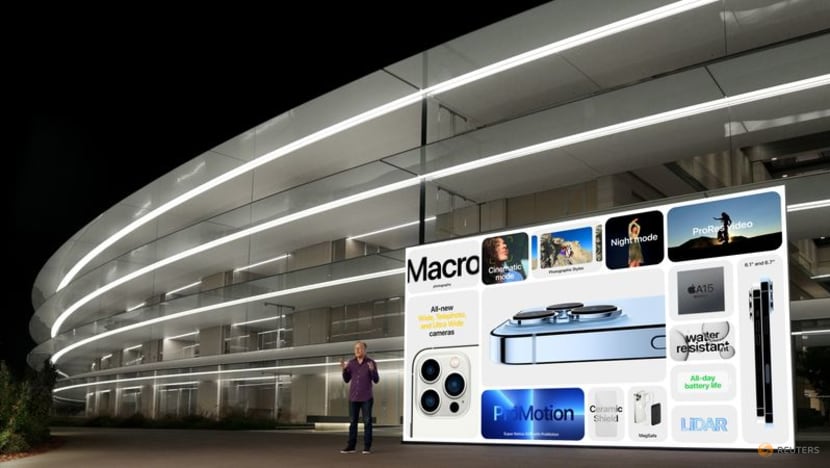 Top announcements from Apple event Top announcements from Apple event