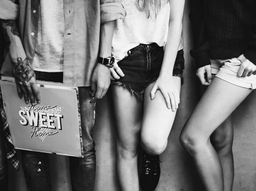 Are anxiety and peer pressure the reasons behind teens mixing drink and sex? Are anxiety and peer pressure the reasons behind teens mixing drink and sex?