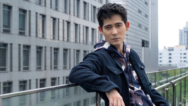 自认非常害怕人群　周渝民克服恐惧有暖心原因