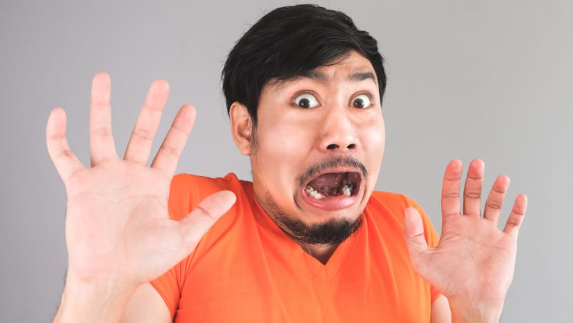 Dari fobia jarum suntik hingga kecoak terbang: Mengapa bisa terjadi dan bagaimana cara mengatasinya? Dari fobia jarum suntik hingga kecoak terbang: Mengapa bisa terjadi dan bagaimana cara mengatasinya?