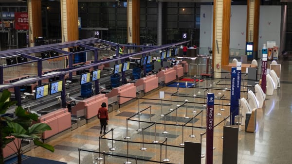 Changi Airport to halt T4 operations