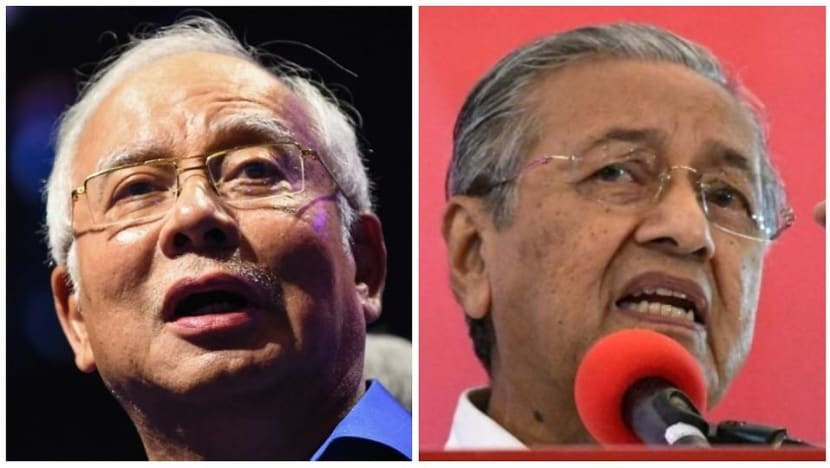 Commentary: What if Johor elections are Mahathir’s last?
