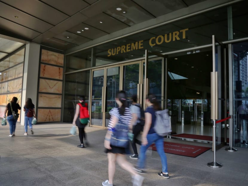 Morality vs legality — how criminal justice works in acquitting ex-Grab driver of sexual offences Morality vs legality — how criminal justice works in acquitting ex-Grab driver of sexual offences