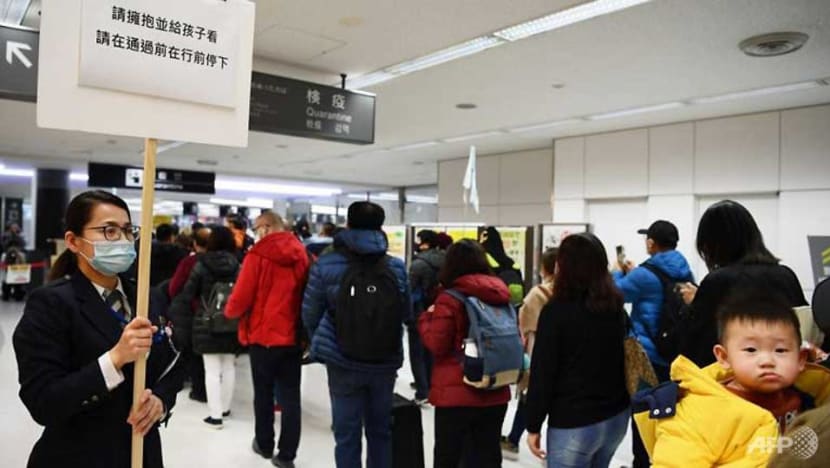 Japan confirms second coronavirus case Japan confirms second coronavirus case