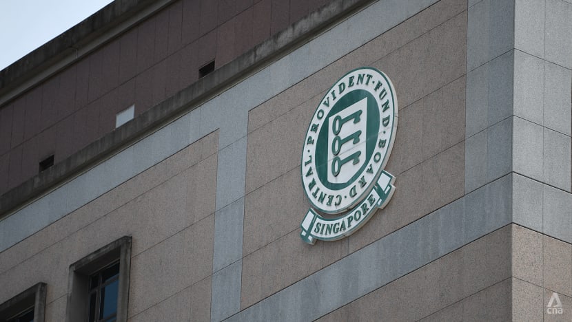 Interest rate for CPF Special and MediSave Account up to 4.01% in Q3; first increase since 2008