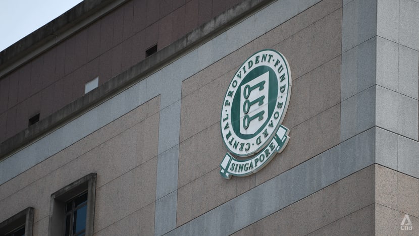 Budget 2023: CPF monthly salary ceiling will be raised from S$6,000 to S$8,000 by 2026 Budget 2023: CPF monthly salary ceiling will be raised from S$6,000 to S$8,000 by 2026