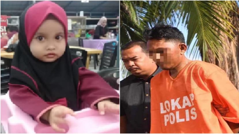 Malaysian Couple Arrested After Missing Toddler S Body Parts Found In Langkawi Cna