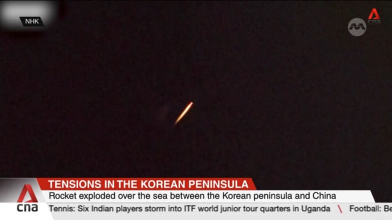 What to make of North Korea's rare admission of failed satellite launch?