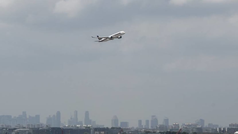 No 'huge increase' in demand expected from Singapore-Hong Kong air travel bubble, say aviation analysts