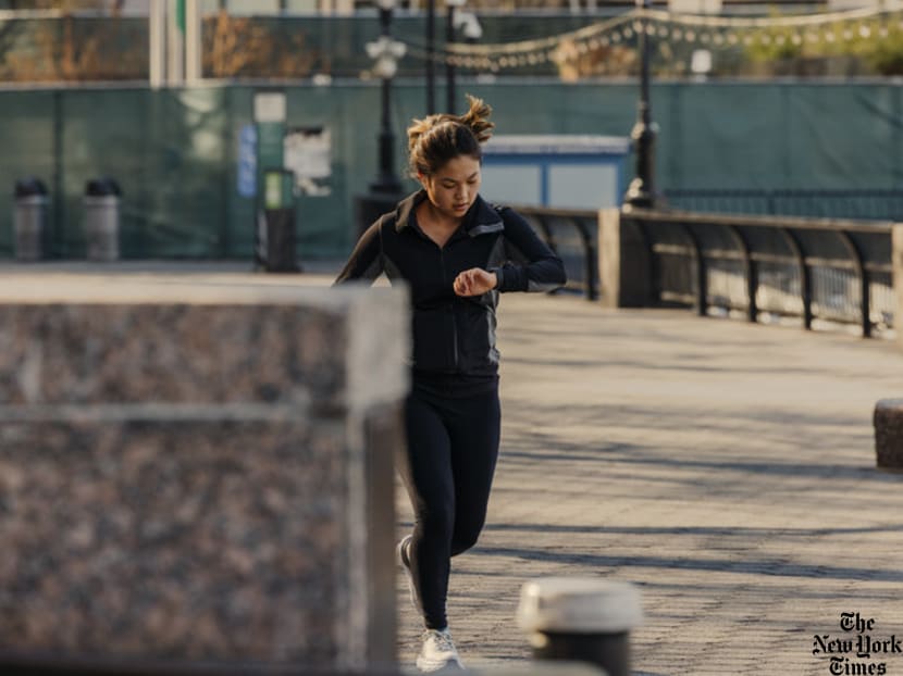 Is 30 minutes of exercise a day enough and can you squeeze it all into the weekend? Is 30 minutes of exercise a day enough and can you squeeze it all into the weekend?