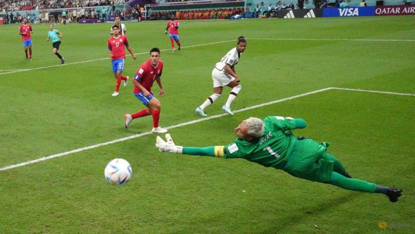 German football sinks deep in crisis after another shock World Cup exit German football sinks deep in crisis after another shock World Cup exit