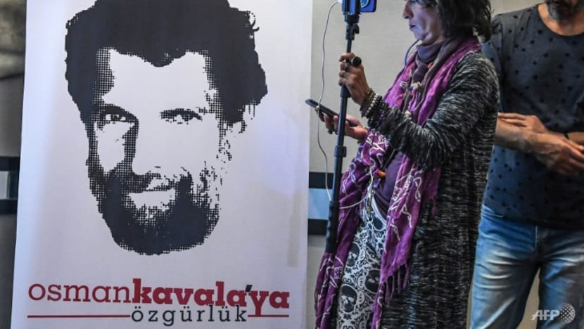 West braces for Turkey's possible expulsion of 10 envoys West braces for Turkey's possible expulsion of 10 envoys