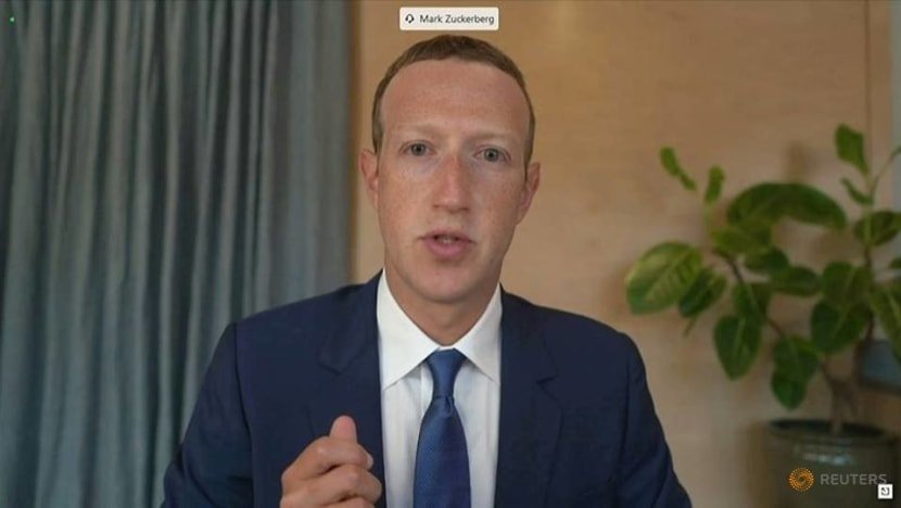 US lawmakers press Big Tech for internal research on kids' mental health US lawmakers press Big Tech for internal research on kids' mental health