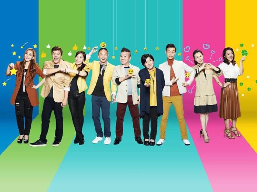 Mediacorp continues to be best radio network in Singapore: Nielsen Survey Mediacorp continues to be best radio network in Singapore: Nielsen Survey
