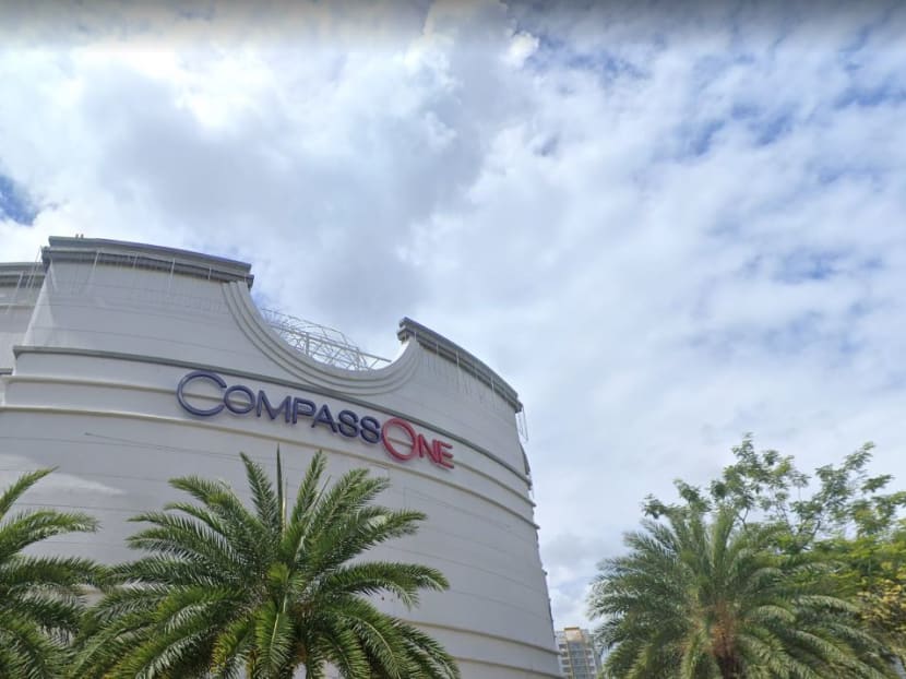 Compass One mall was among the places visited by Covid-19 cases while infectious, the Ministry of Health said on April 23, 2021.