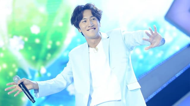 李光洙挑战犯罪惊悚剧　离开“Running Man”后回归小荧幕