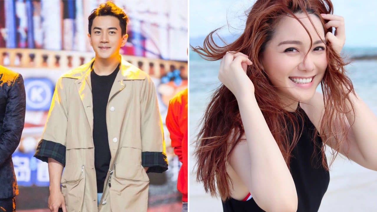 Hawick Lau latest news & coverage 8days