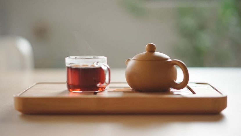 Sexist tea mugs leave a sour taste in China: Report Sexist tea mugs leave a sour taste in China: Report