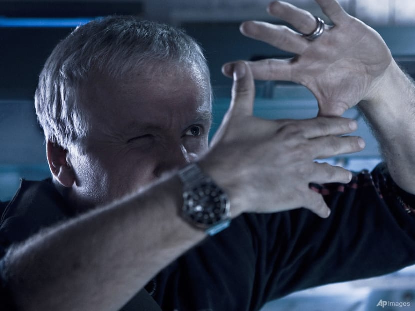 Avatar sequel: Director James Cameron on his expectations and what it was like to rewatch the original