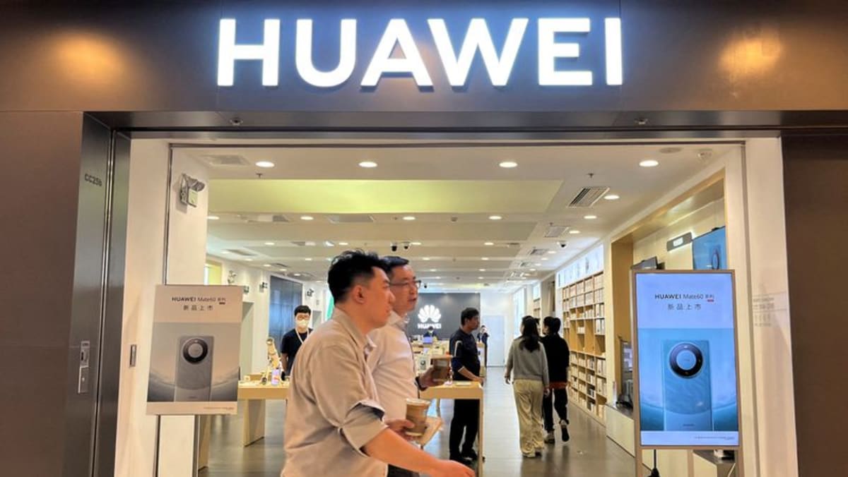 Netgear sues Huawei in US antitrust case over patent licensing - Vimarsana News