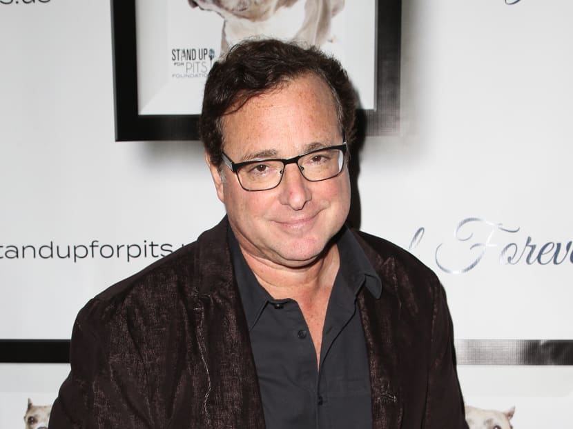 John Stamos, Ronny Chieng, And More Stars React To Full House Star And Comedian Bob Saget’s Death At 65