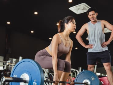 You can get a full-body workout in 20 minutes with the same results as a longer session (or even better)