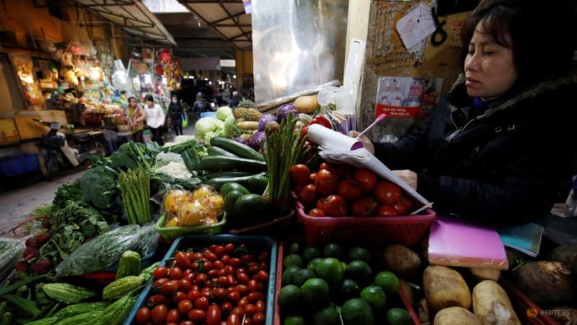 Vietnam 2022 GDP growth quickens to 8.02%, fastest since 1997 Vietnam 2022 GDP growth quickens to 8.02%, fastest since 1997